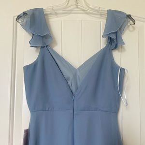 Birdy grey Dress NeW!